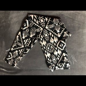 Victoria’s Secret Pink Leggings